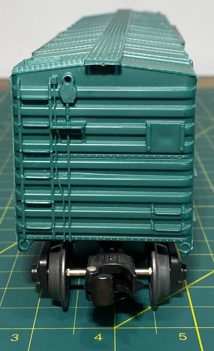 Lionel #6-16238 New York, New Haven, & Hartford Boxcar