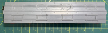 Lionel #6-19446 Pittsburgh Paint Vat Car