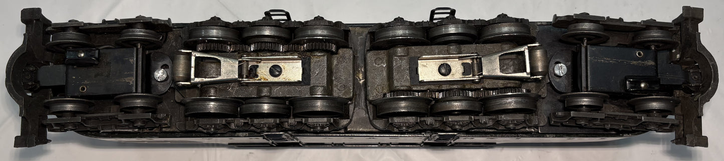 Lionel Post War 2330 GG1 Green