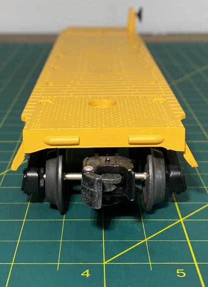 Lionel #6-16978 Milwaukee Road Flat Car w/out P&H Power Shovel