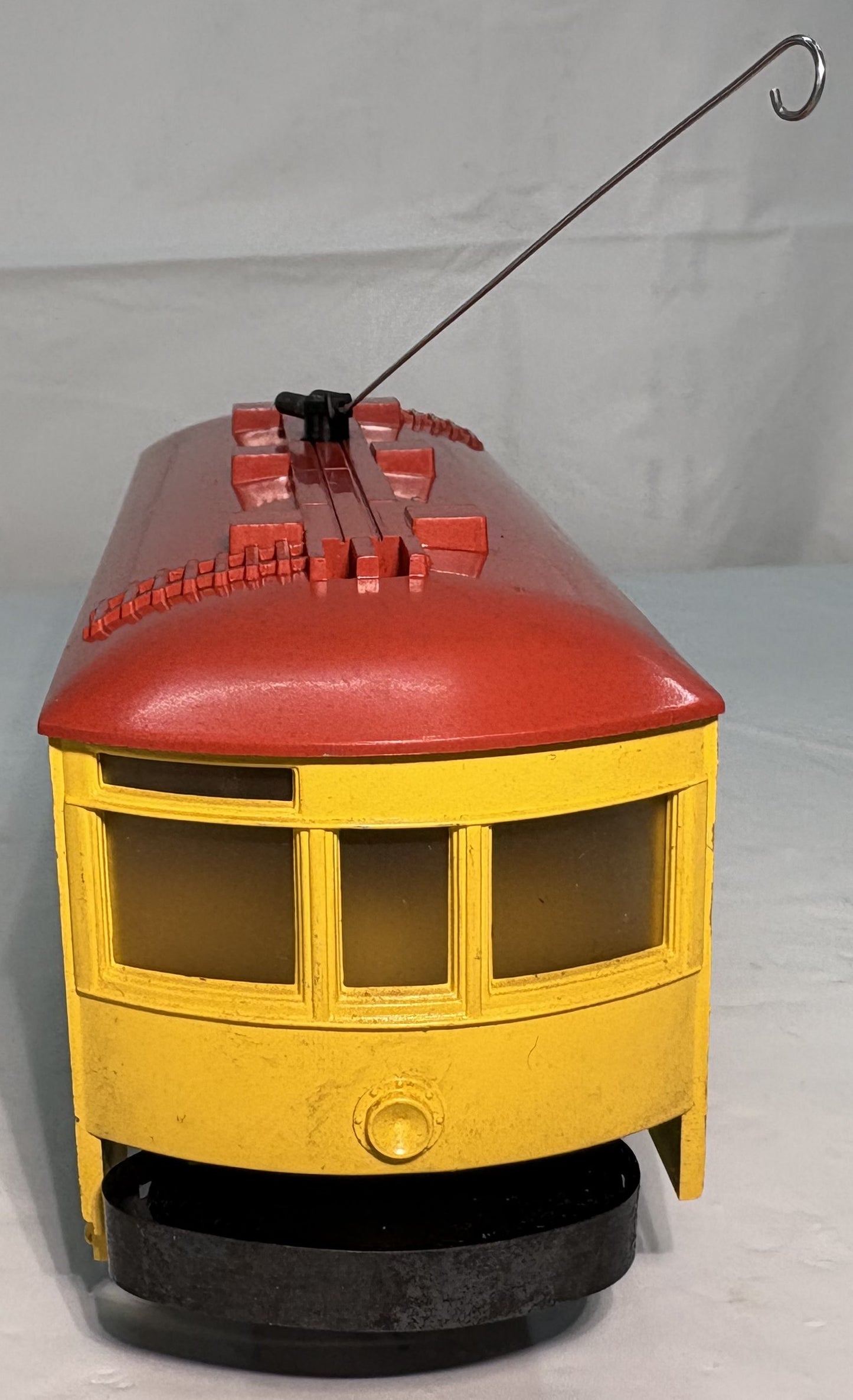 Lionel Post War 60 Trolley