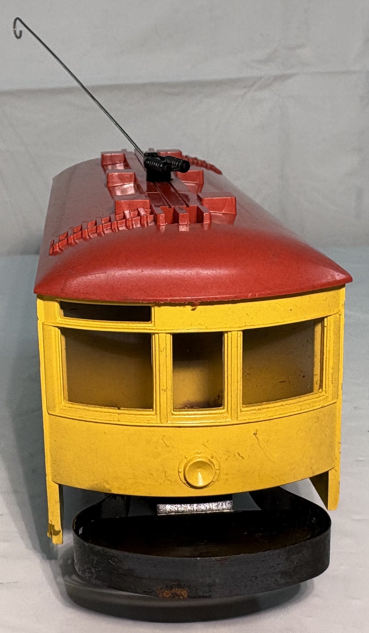 Lionel Post War 60 Trolley