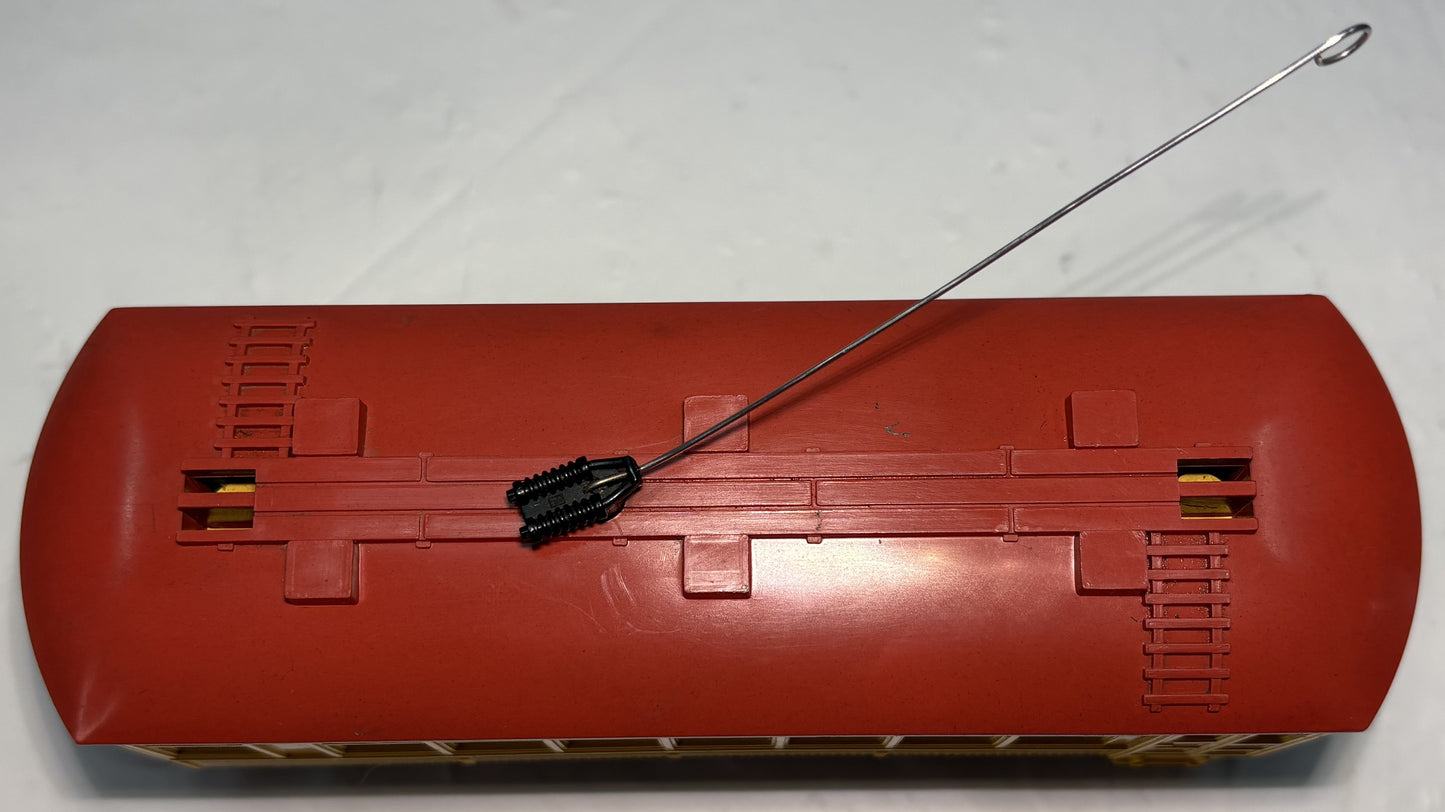 Lionel Post War 60 Trolley
