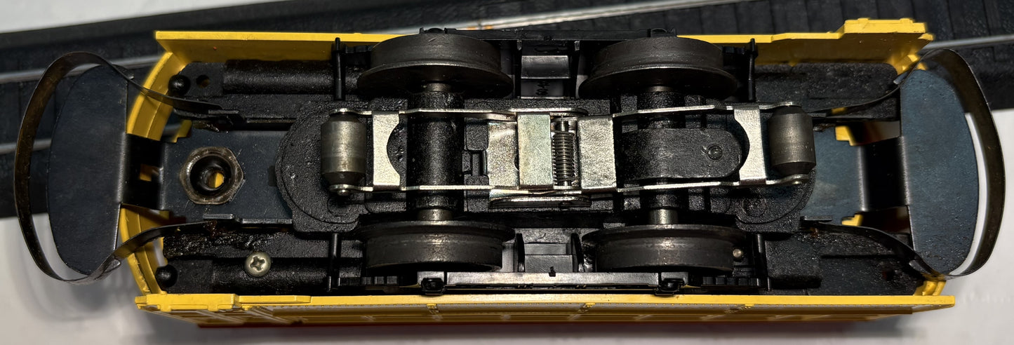 Lionel Post War 60 Trolley