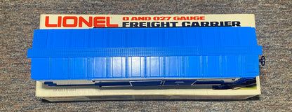 Lionel #9460 Modern LCCA Double Door Box Car