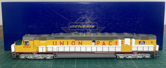 Athearn Genesis G69551 Union Pacific DDA40X 6904