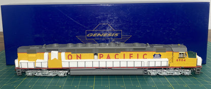 Athearn Genesis G69551 Union Pacific DDA40X 6904