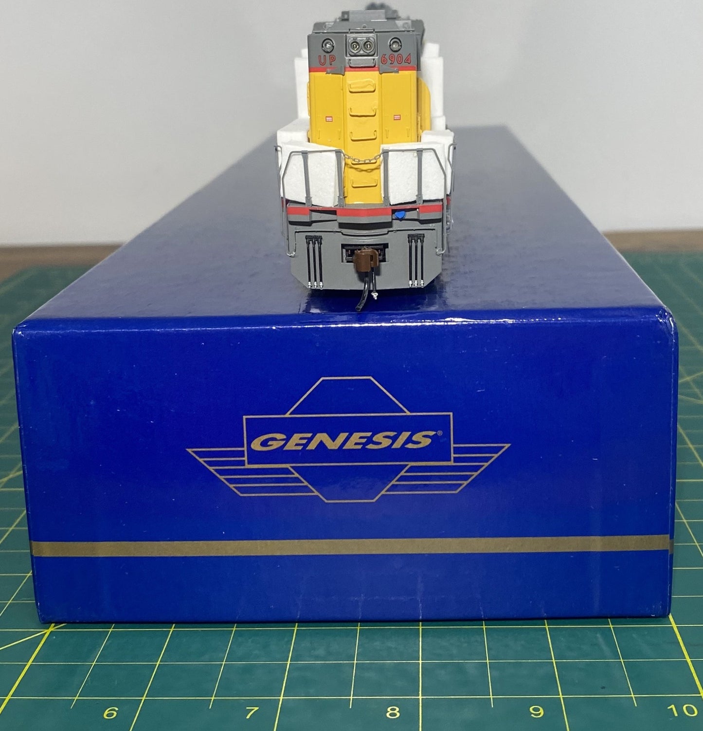 Athearn Genesis G69551 Union Pacific DDA40X 6904