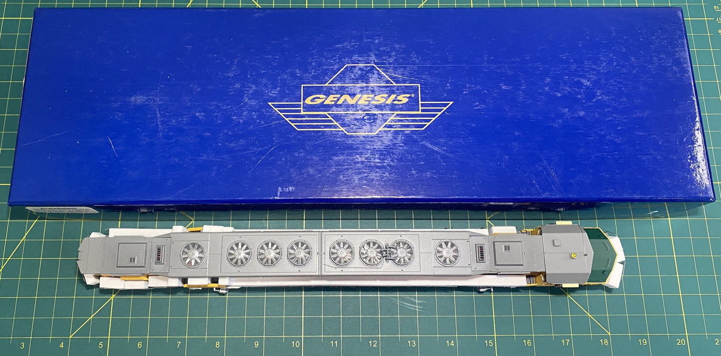 Athearn Genesis G69551 Union Pacific DDA40X 6904