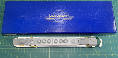 Athearn Genesis G69551 Union Pacific DDA40X 6904