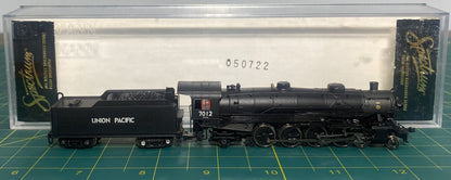 Bachmann Spectrum 81661 Light Mountain Steam Locomotive Union Pacific