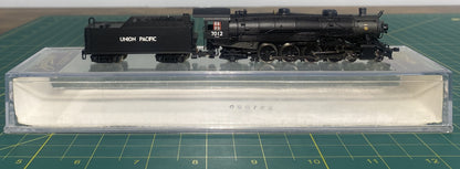 Bachmann Spectrum 81661 Light Mountain Steam Locomotive Union Pacific