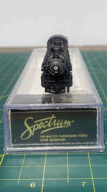 Bachmann Spectrum 81661 Light Mountain Steam Locomotive Union Pacific