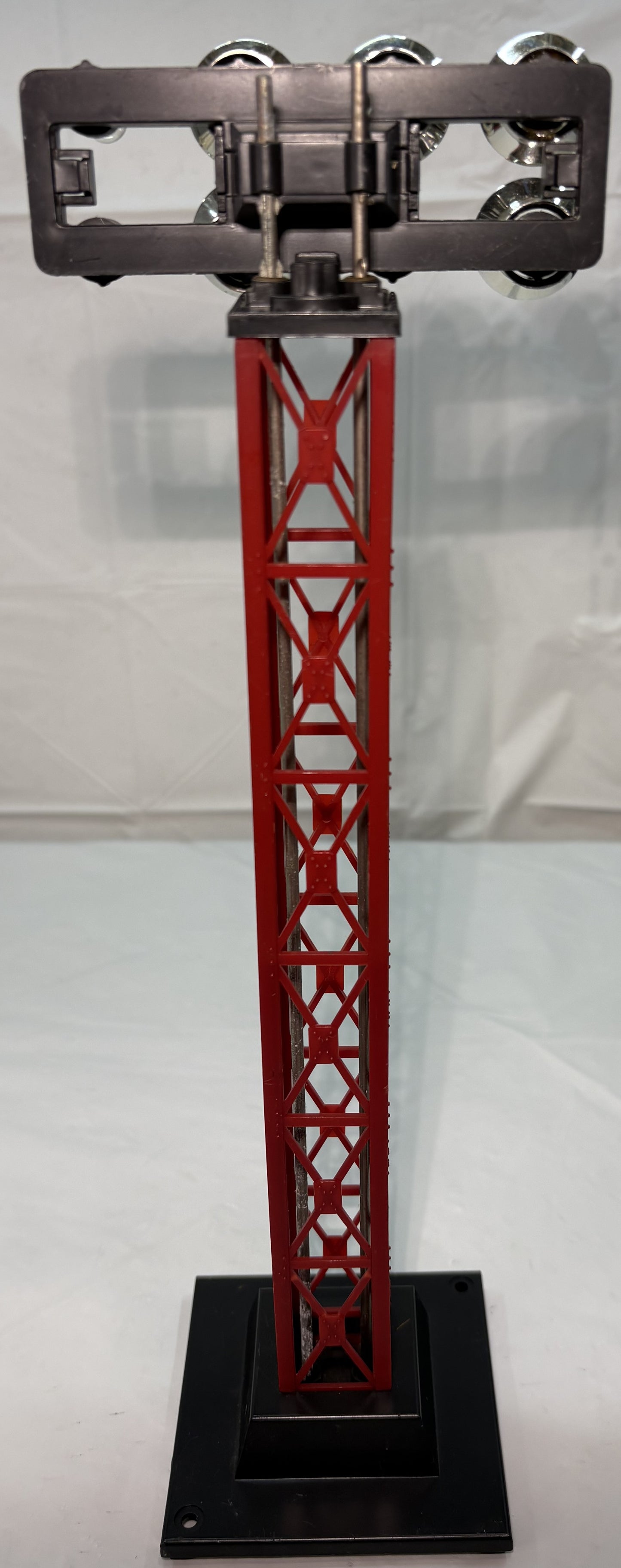 Lionel Post War 395 Search Light Tower