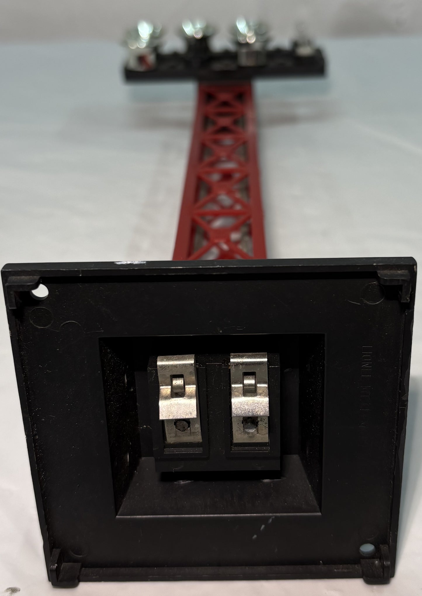 Lionel Post War 395 Search Light Tower
