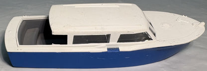 Lionel Post War 6801 Boat for Flat Car