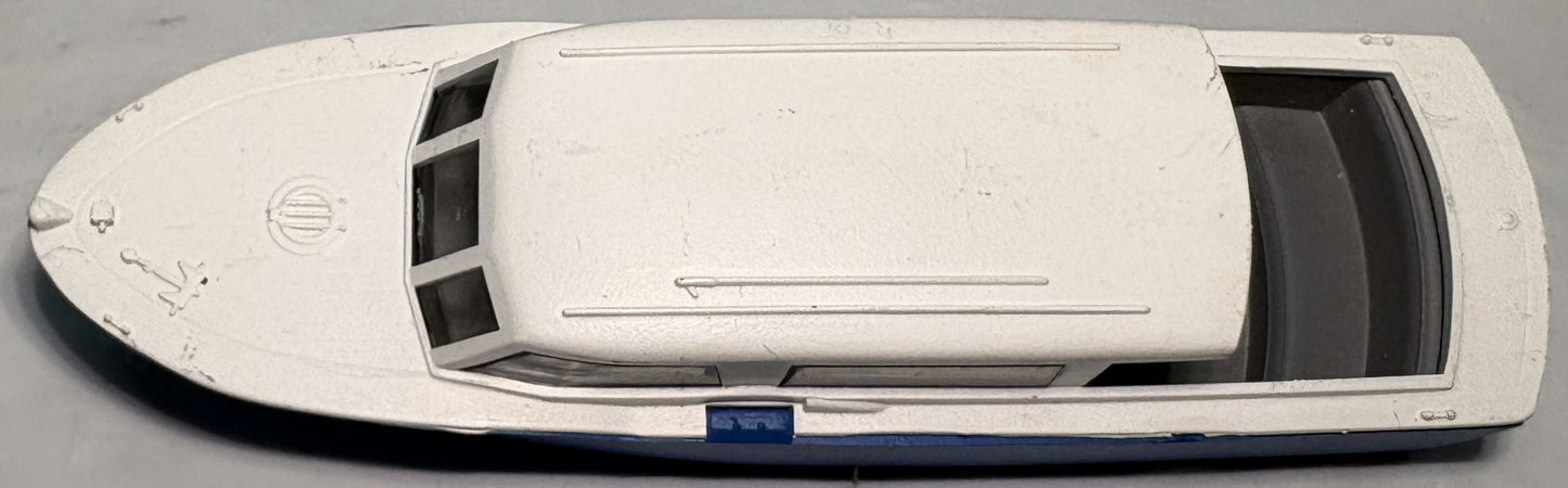 Lionel Post War 6801 Boat for Flat Car