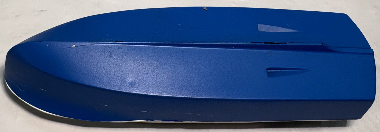 Lionel Post War 6801 Boat for Flat Car