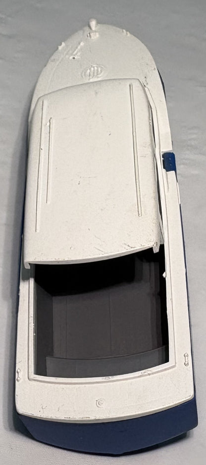 Lionel Post War 6801 Boat for Flat Car