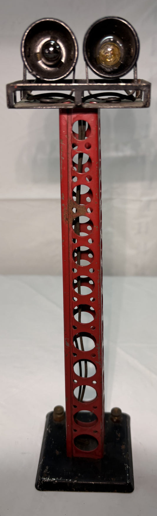 Marx 93 Search Light Tower