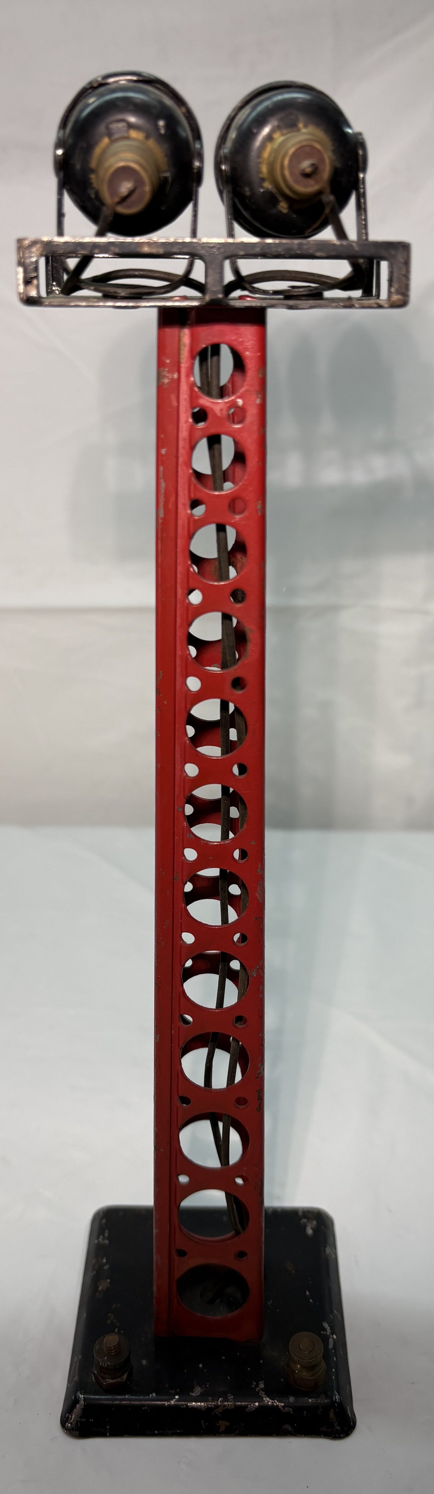 Marx 93 Search Light Tower