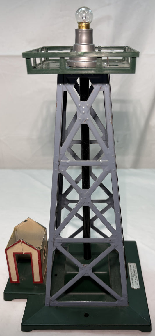 American Flyer 769A Revolving Aircraft Beacon