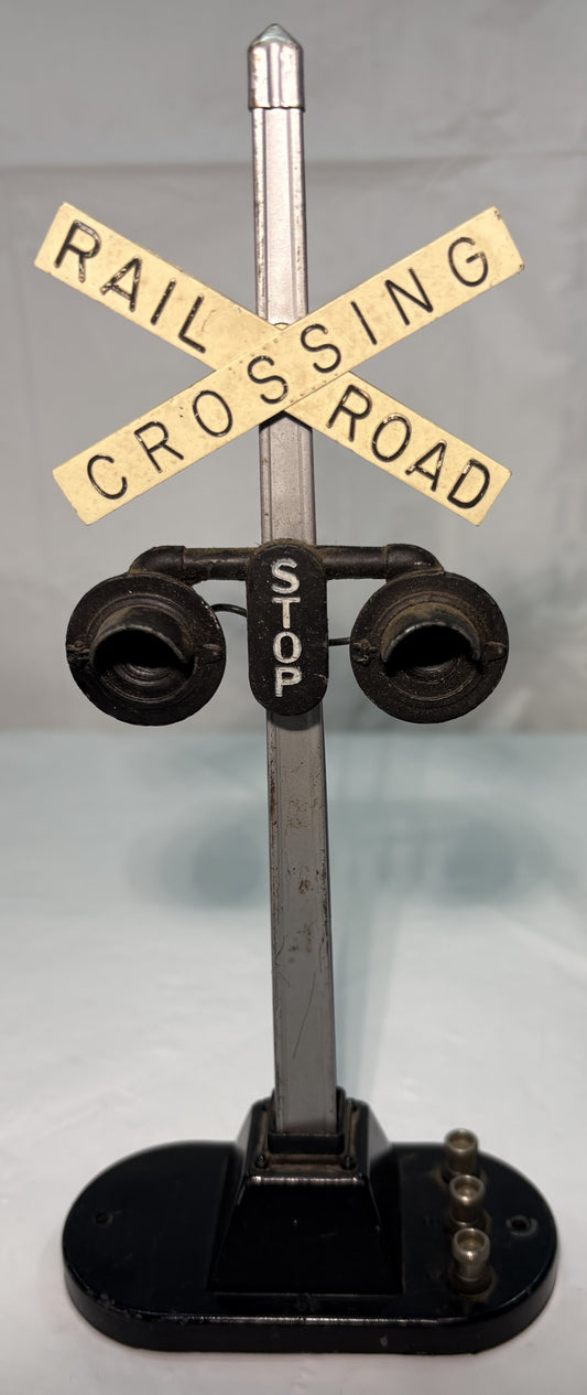 Lionel Post War 154 Highway Signal