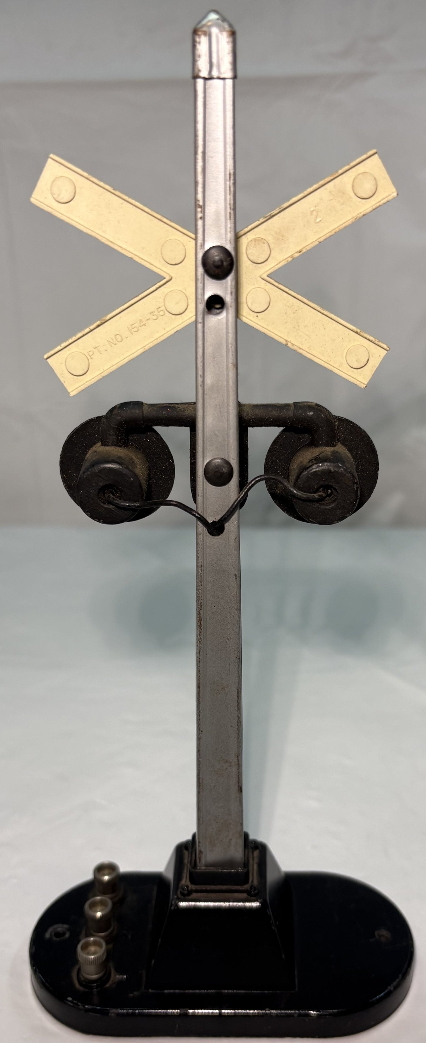 Lionel Post War 154 Highway Signal