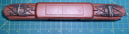 IHC M9300 GG-1 Electric Locomotive #4828 Tuscan Red Pennsylvania PRR