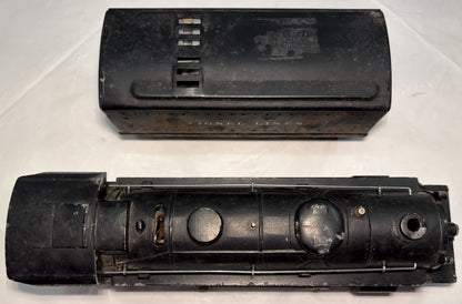 Lionel Post War 1654 Steam Locomotive
