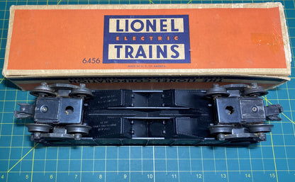 Lionel Post War Lehigh Valley Short Hopper #6456
