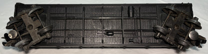 Lionel Modern 9820 Wabash Black Gondola with load