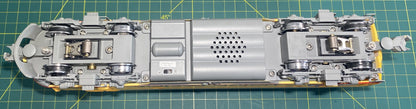 Menards Union Pacific F-7 O scale #4694