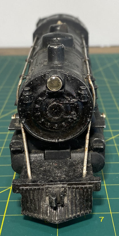 American Flyer #300AC Steam Locomotive and Tender