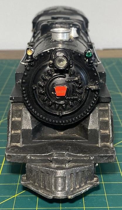 Lionel Post War #2025 Steam Locomotive
