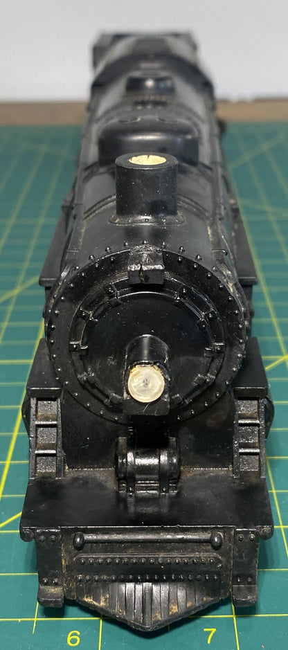 American Flyer #282 Steam Locomotive and Tender
