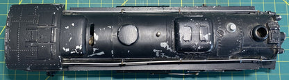 Lionel # 2026 Steam Locomotive without tender