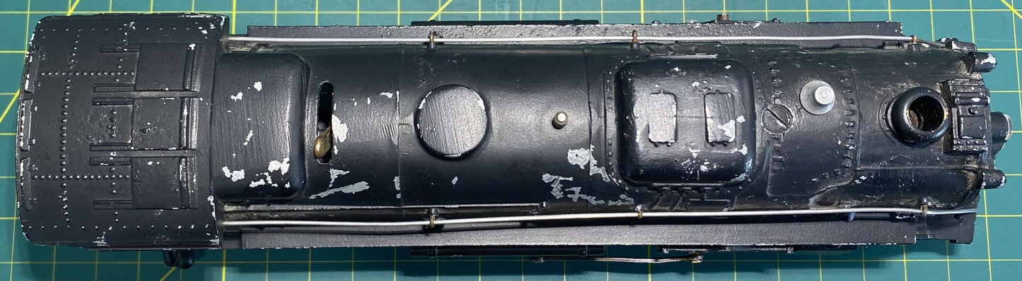 Lionel # 2026 Steam Locomotive without tender