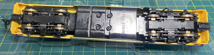 Life-Like #1845 Proto 2000 EMD BL2 Chesapeake and Ohio