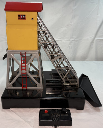 Lionel Post War 97 Coal Elevator