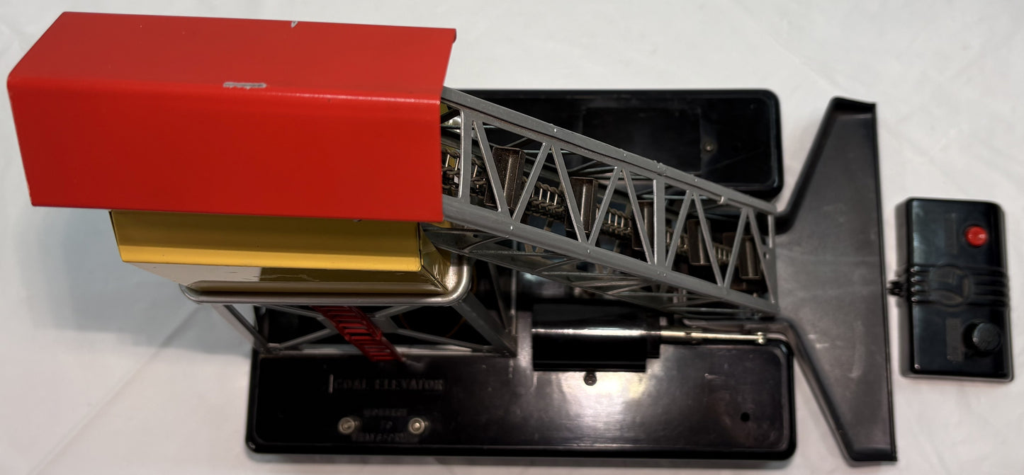 Lionel Post War 97 Coal Elevator