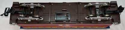 Bachmann 97271 Emmett Kelly Jr. Circus Coach