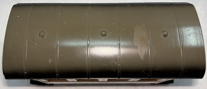 LGB 3036 G Gauge Circus Passenger Car
