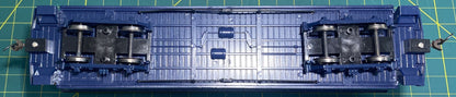 Bachmann Observation Old Time Coach Baltimore and Ohio #1051