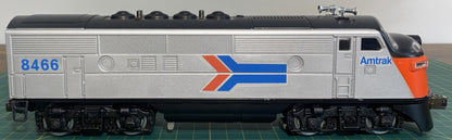 Lionel 6-8466 Amtrak F3 A Powered Diesel Locomotive