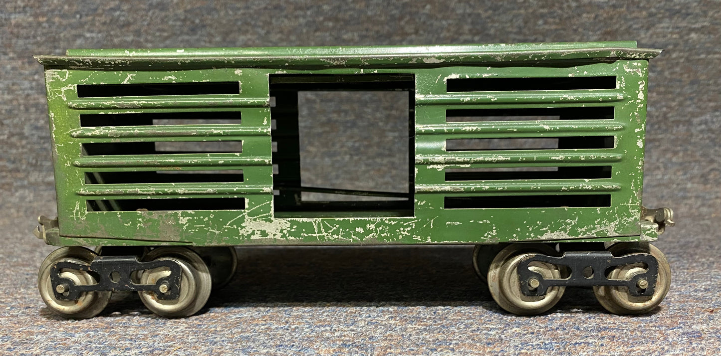 Lionel Pre War #113 Cattle Car