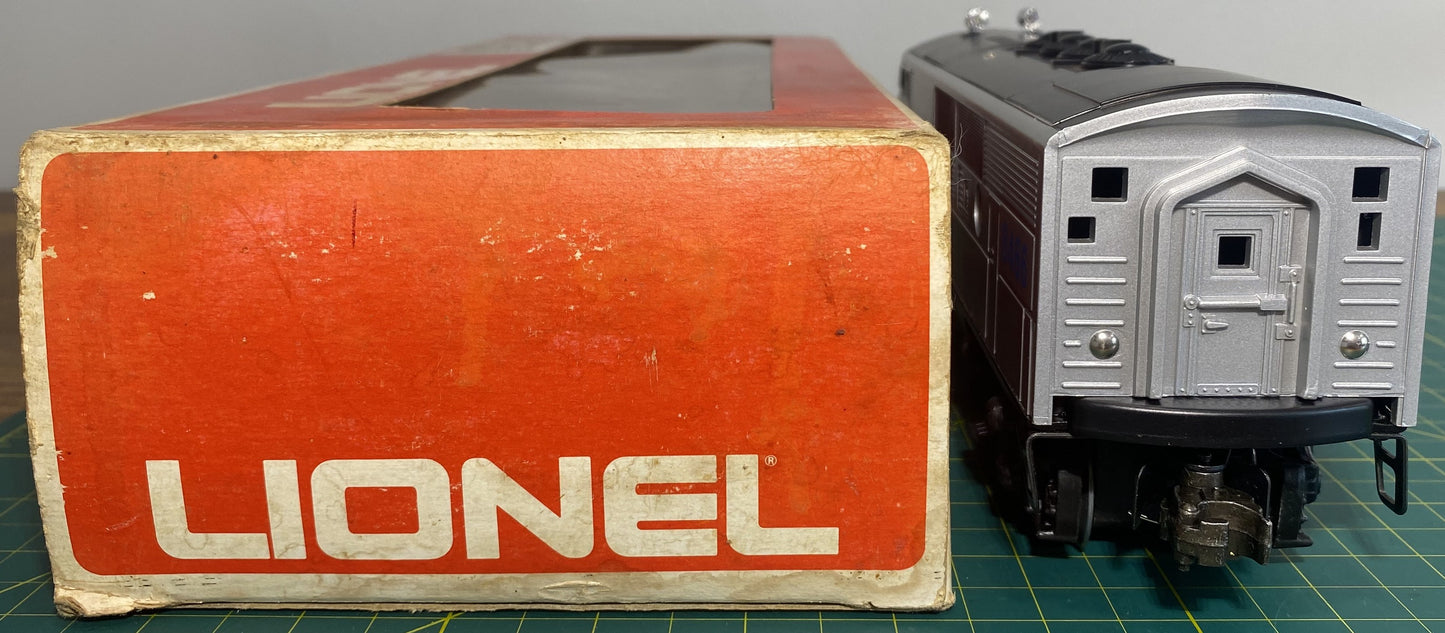 Lionel 6-8466 Amtrak F3 A Powered Diesel Locomotive