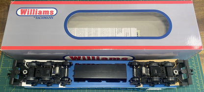 Williams 21803 Electro-Motive Demonstrator SD90 MAC Diesel Locomotive #8204
