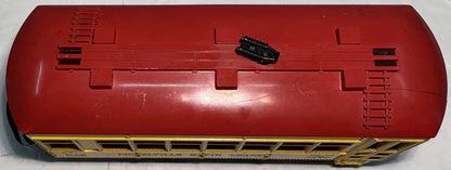 Lionel Post War 60 Trolley C-6