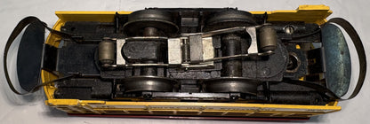 Lionel Post War 60 Trolley C-6